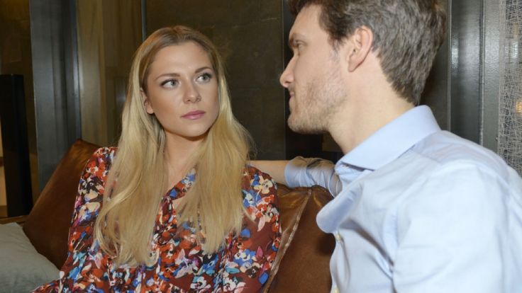 GZSZVorschau Hochzeit bei GZSZ? DAS passiert in der Jubiläumsfolge
