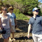 Familie Reimann ist im Hochzeitsfieber! Konny und Manu haben Töchterchen Janina und ihren Zukünftigen Coleman zu Besuch im hawaiianischen Zuhause Konny Island III. Familie Reimann ist im Hochzeitsfieber! Konny und Manu haben Töchterchen Janina und ihren Zukünftigen Coleman zu Besuch im hawaiianischen Zuhause Konny Island III.