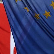 Die britische Premierministerin Theresa May will am 29. März die offizielle Erklärung für den Austritt Großbritanniens aus der EU abgeben. Die britische Premierministerin Theresa May will am 29. März die offizielle Erklärung für den Austritt Großbritanniens aus der EU abgeben.