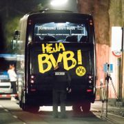 Sehr viel spricht dafür, dass ein 28 Jahre alter Aktienspekulant den Anschlag auf die Mannschaft des BVB verübt hat. Sehr viel spricht dafür, dass ein 28 Jahre alter Aktienspekulant den Anschlag auf die Mannschaft des BVB verübt hat.