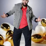 Schnappt sich Faisal Kawusi in diesem Jahr den Schnappt sich Faisal Kawusi in diesem Jahr den