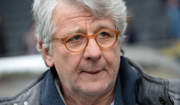 Marcel Reif echt privat