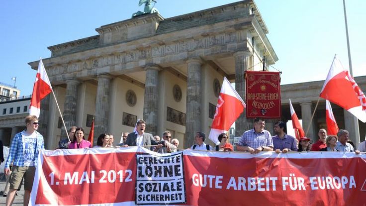 Der 1 Mai Woher Kommt Der 1 Mai Woher Kommt