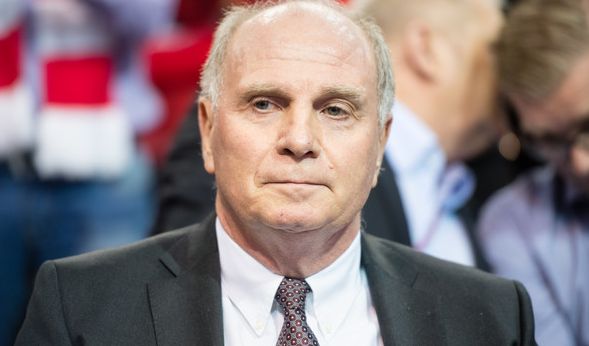 Uli Hoeneß