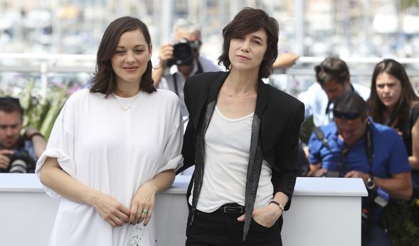 Filmfestspiele Cannes 2017 im Live-Stream und TV