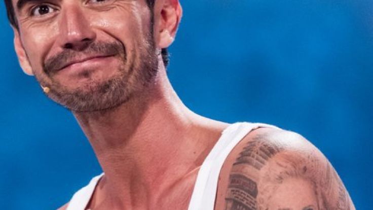 Florian Silbereisen mit Tattoo: Hat er Freundin Helene ...