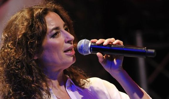 Isabel Varell privat