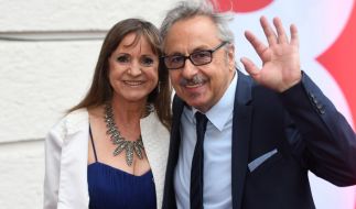 Cindy Berger privat: Was macht der weibliche Part von \ Cindy Berger privat: Was macht der weibliche Part von \
