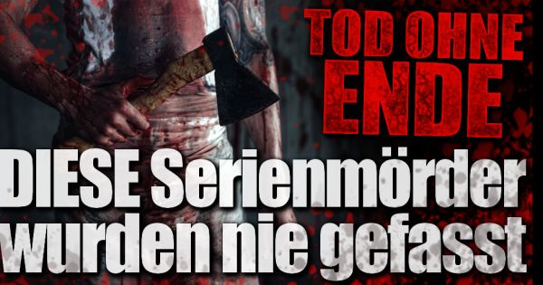 Wie Viele Serienmörder Gibt Es In Den Usa