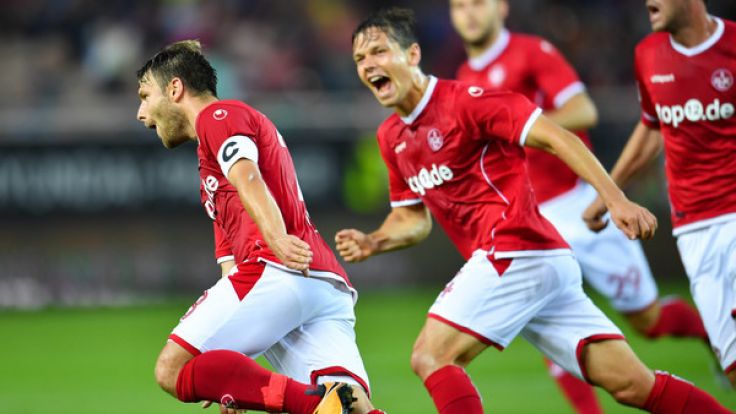 1 fc kaiserslautern heute