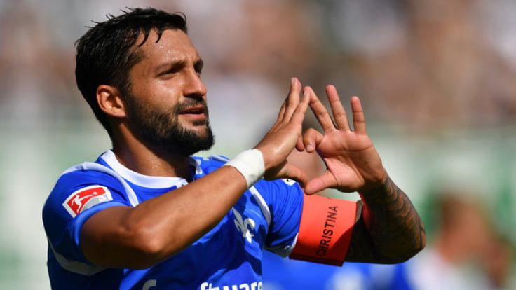 Sv Darmstadt 98 Live Sv Darmstadt 98 Live