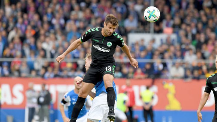 ergebnis greuther fürth ergebnis greuther fürth