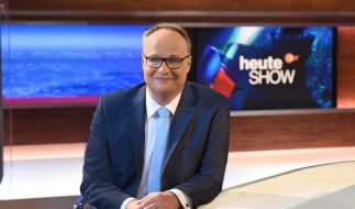 Wiederholung Heute Show Wiederholung Heute Show