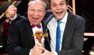 Heute Show 3.11 Heute Show 3.11