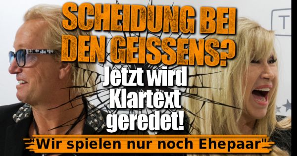 Die Geissens Trennung Die Geissens Trennung