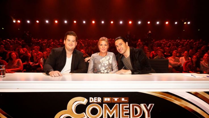 Comedy Grand Prix Gewinner 2019 Comedy Grand Prix Gewinner 2019