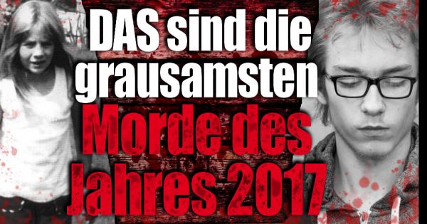 Morde Deutschland Morde Deutschland