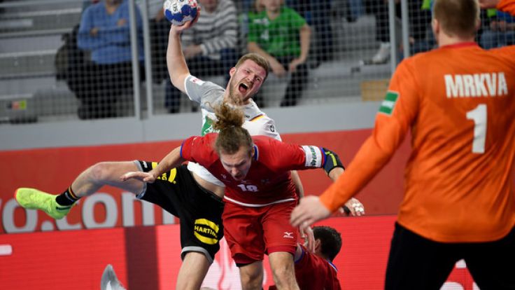 Handball Deutschland DГ¤nemark Live Handball Deutschland DГ¤nemark Live