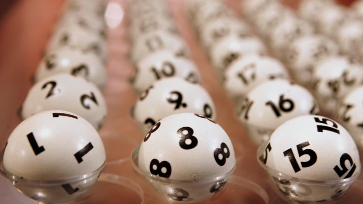 4 Richtige Lotto Mittwoch 4 Richtige Lotto Mittwoch