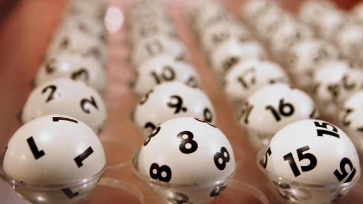 Lotto Vollsystem Gewinnwahrscheinlichkeit