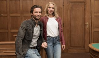 Konstanze Klosterhalfen privat: So LÄUFT es für "Koko" neben dem