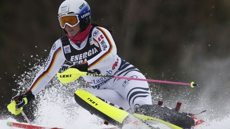 Ski alpin Weltcup 2018 heute in Live-Stream und TV: City-Event in Stockholm mit dem Parallel ...
