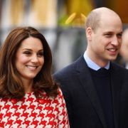Kate Middleton und Prinz William sehen der Geburt ihres dritten Kindes gespannt entgegen. Kate Middleton und Prinz William sehen der Geburt ihres dritten Kindes gespannt entgegen.