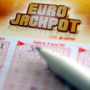 Eurojackpot 27.04.18 Eurojackpot 27.04.18