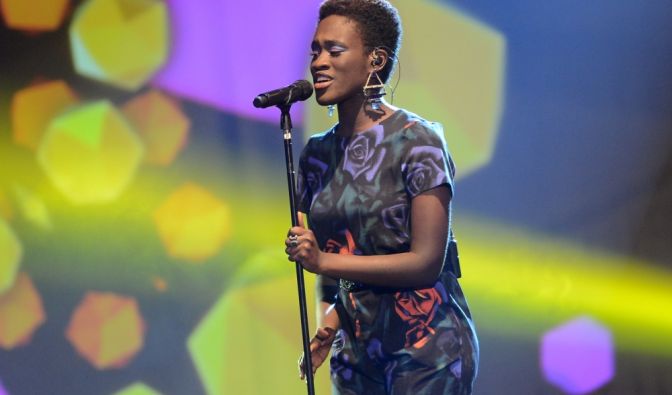 Ivy Quainoo privat