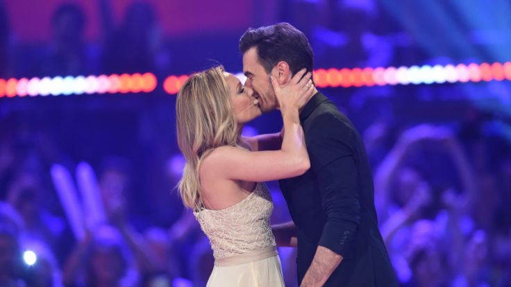 Helene Fischer: Alles Fake? DAS hält Beatrice Egli von ...