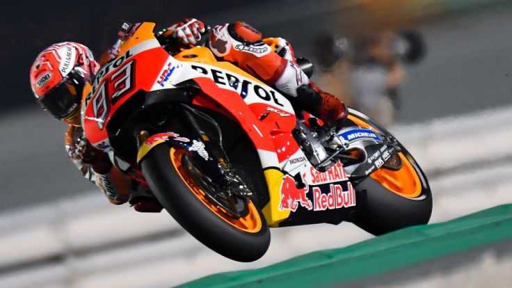 Motogp Argentinien Zeitplan Motogp Argentinien Zeitplan