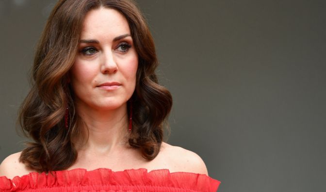 Kate Middleton