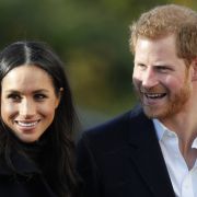 Prinz Harry und Meghan Markle werden im Mai heiraten. Prinz Harry und Meghan Markle werden im Mai heiraten.