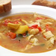 Der französische Lebensmittelhersteller Pointe de Penmarch ruft seine Fischsuppe zurück. (Symbolbild) Der französische Lebensmittelhersteller Pointe de Penmarch ruft seine Fischsuppe zurück. (Symbolbild)