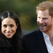 Harry und Meghan heiraten am 19. Mai 2018. Harry und Meghan heiraten am 19. Mai 2018.