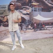 Pietro Lombardi hat das Musikvideo zu Pietro Lombardi hat das Musikvideo zu