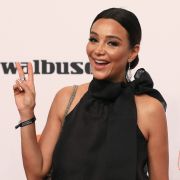 Verona Pooth zeigt es ihren Fans wieder einmal. Verona Pooth zeigt es ihren Fans wieder einmal.
