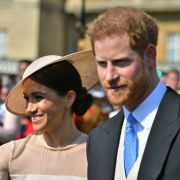 Erwarten Herzogin Meghan und Prinz Harry längst Nachwuchs? Erwarten Herzogin Meghan und Prinz Harry längst Nachwuchs?