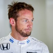 Jenson Button hat sich wieder verlobt. Jenson Button hat sich wieder verlobt.