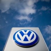 VW muss in der Dieselaffäre eine Milliarde Bußgeld zahlen VW muss in der Dieselaffäre eine Milliarde Bußgeld zahlen