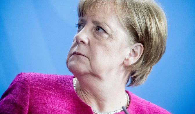 Asylstreit im News-Ticker