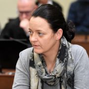 Beate Zschäpe erwartet ihr Urteil im NSU-Prozess. Beate Zschäpe erwartet ihr Urteil im NSU-Prozess.