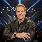 Sein durchtrainierter Körper öffnete Ralf Moeller in Hollywood viele Türen. Sein durchtrainierter Körper öffnete Ralf Moeller in Hollywood viele Türen.