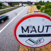 Die EU plant eine Stau-Maut. Die EU plant eine Stau-Maut.