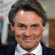 Wird der Schauspieler Wolfgang Bahro seine Rolle als Jo Gerner bei GZSZ an den Nagel hängen? Wird der Schauspieler Wolfgang Bahro seine Rolle als Jo Gerner bei GZSZ an den Nagel hängen?