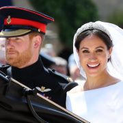 Heute hat Harry seine große Liebe in Meghan Markle gefunden. Das Paar ist seit Mai 2018 verheiratet. Heute hat Harry seine große Liebe in Meghan Markle gefunden. Das Paar ist seit Mai 2018 verheiratet.