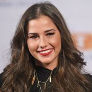 Sarah Lombardi hat mit Stereoact den Song Sarah Lombardi hat mit Stereoact den Song