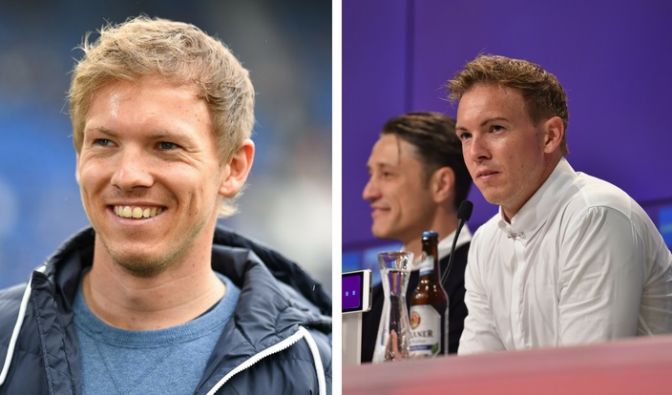 Julian Nagelsmann