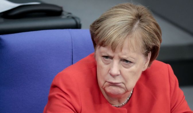ZDF-"Politbarometer"