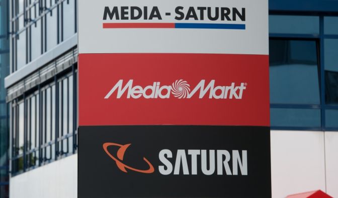 Media Markt und Saturn